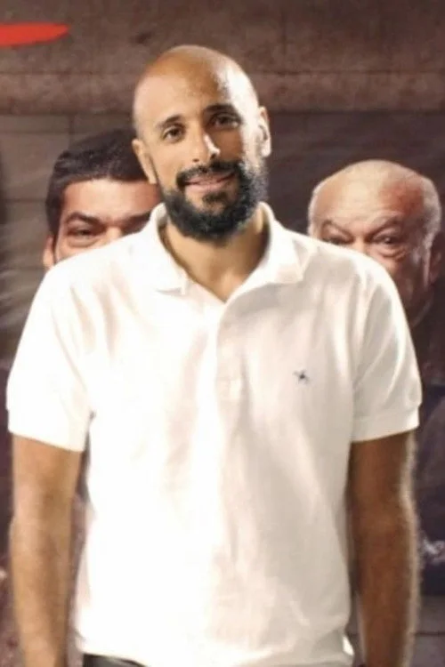 طارق نصر صورة طارق نصر