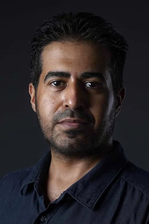 صورة حسام الحارثي