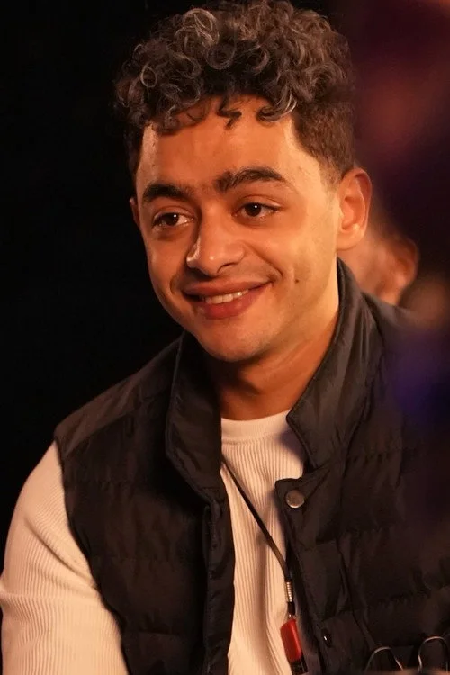 صورة السيد أسامة