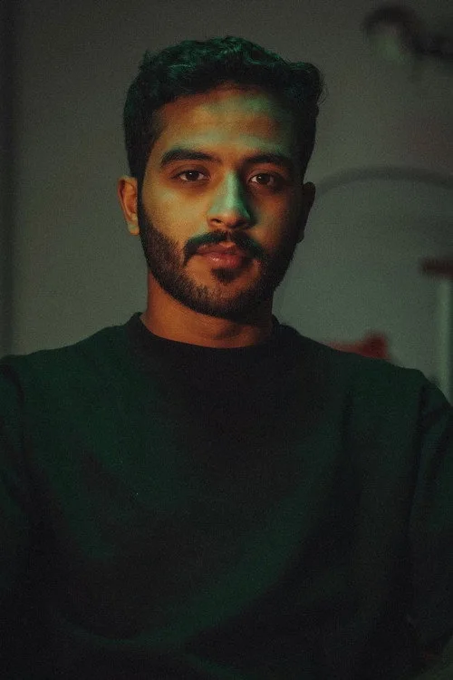 صورة سعد الشطي