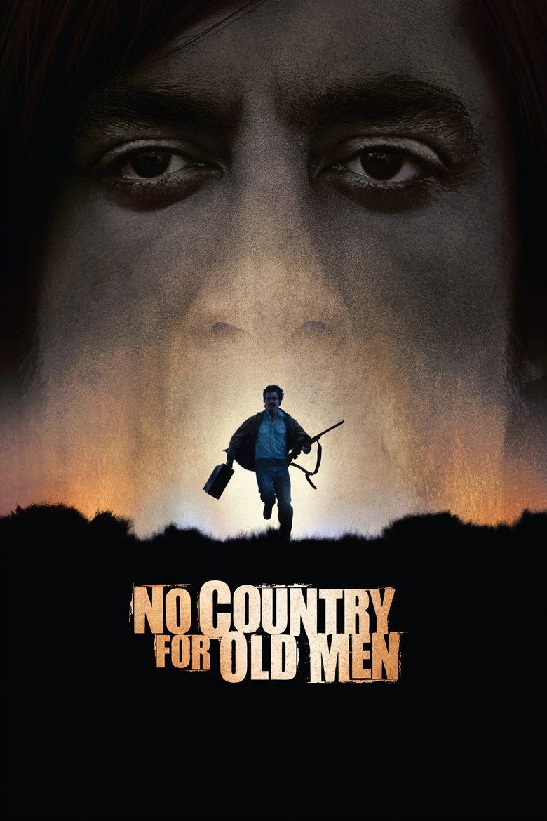 بوستر فيلم لا بلد للعجائز (2007)
