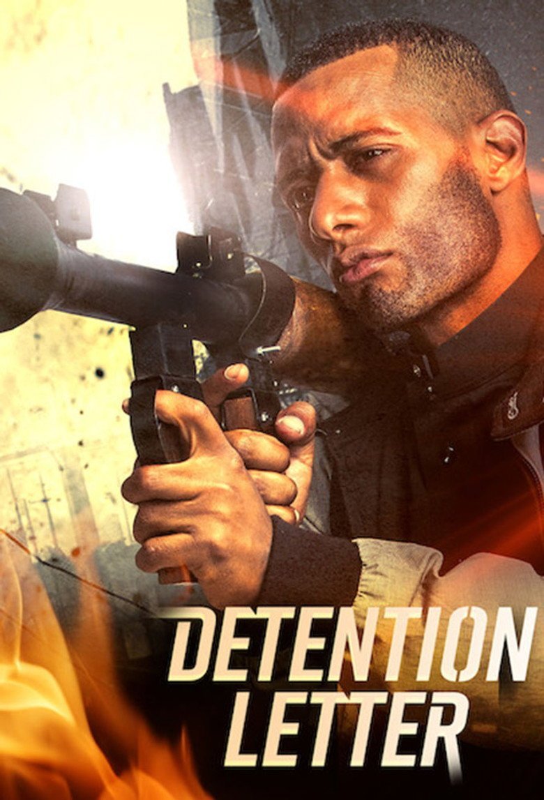 بوستر فيلم جواب اعتقال Jawab E'teqal (2017)