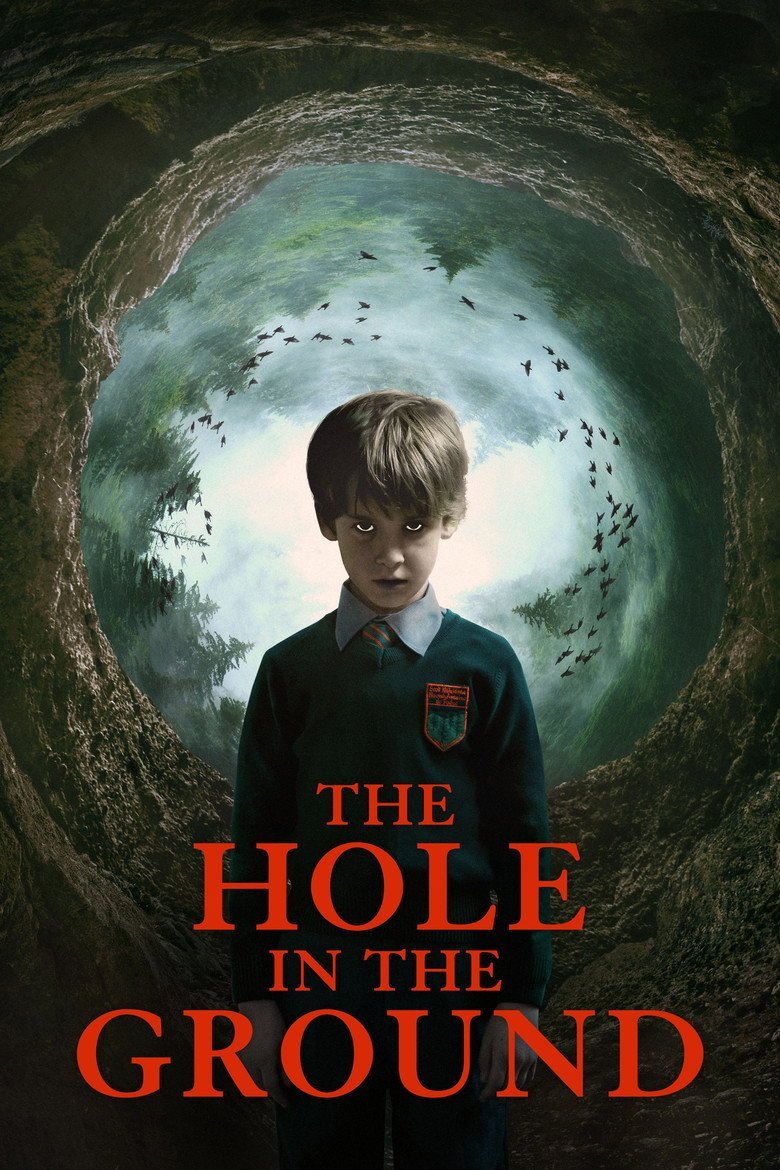 بوستر فيلم حفرة في الأرض (2019) بوستر فيلم حفرة في الأرض (2019)