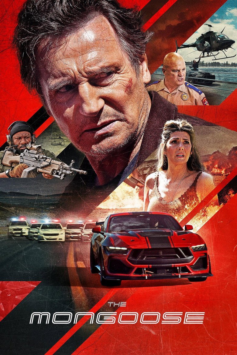 بوستر فيلم النمس (2026) بوستر فيلم النمس (2026)