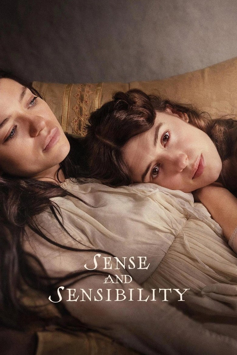 بوستر فيلم العقل والعاطفة (2026)