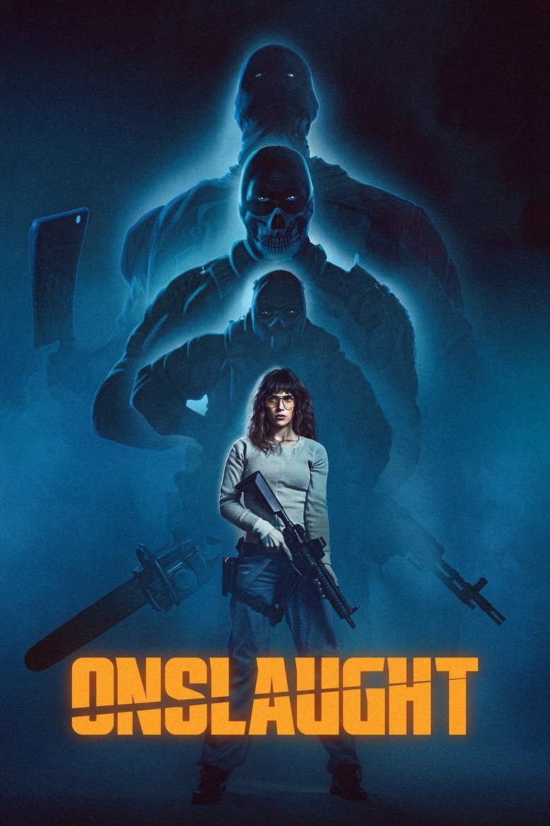 بوستر فيلم الهجوم الكاسح (2026) بوستر فيلم الهجوم الكاسح (2026)