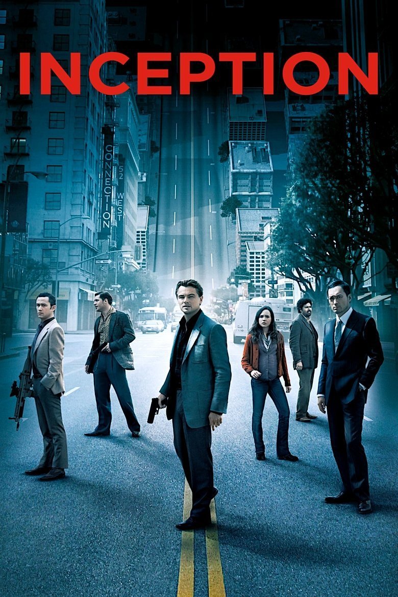 بوستر فيلم استهلال (2010)