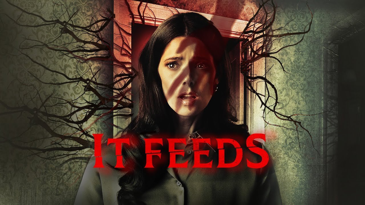 صورة إعلان مستقل للعمل إنه يتغذى